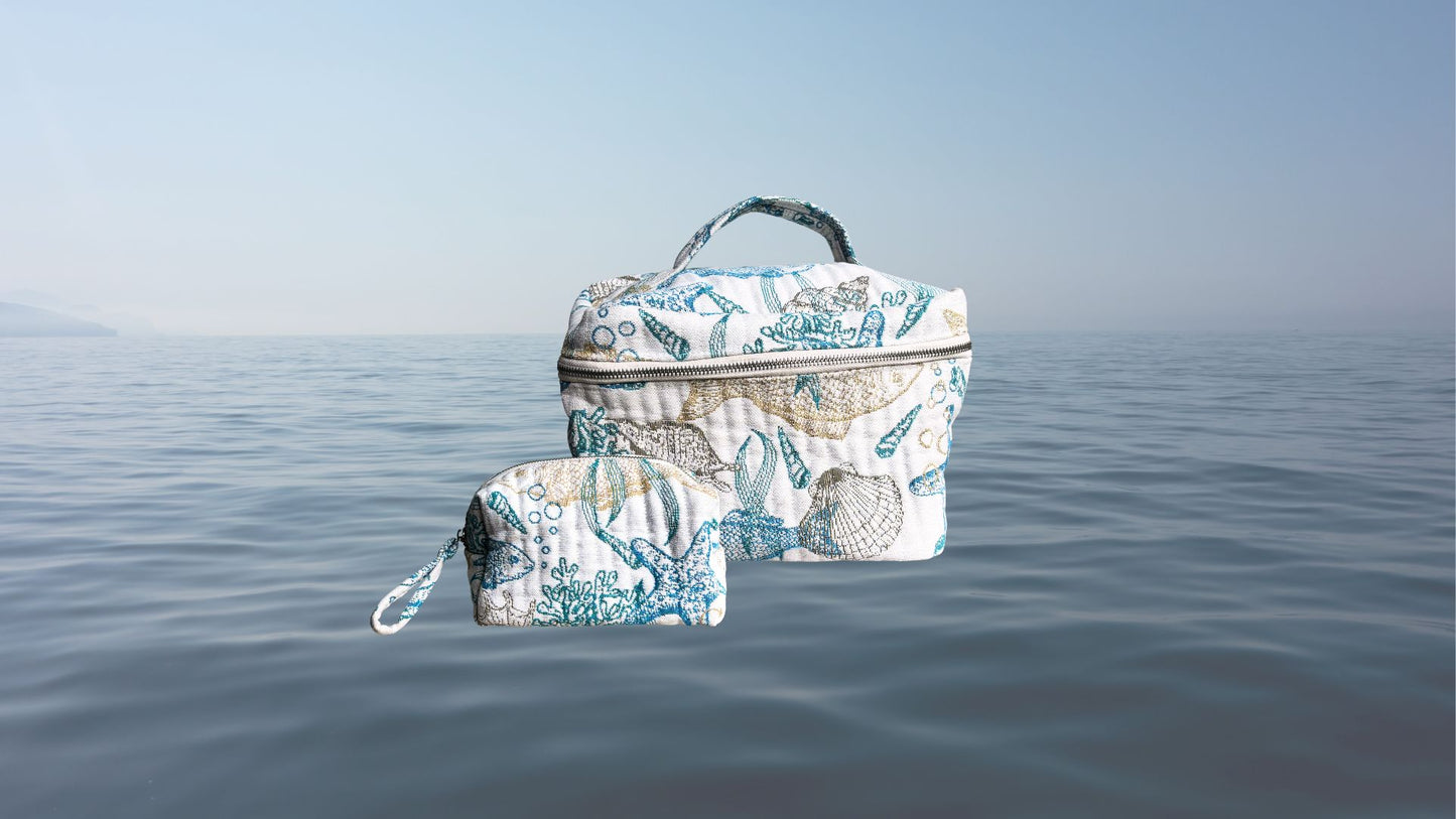 SEA YOU SOON POUCH