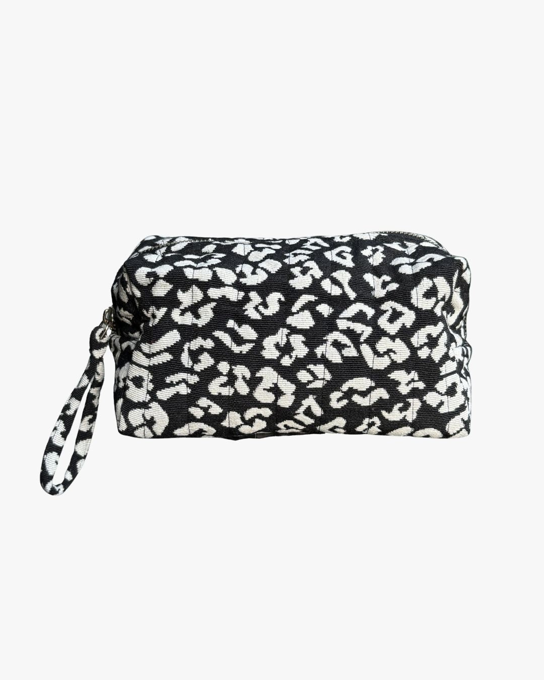 CHEETAH POUCH