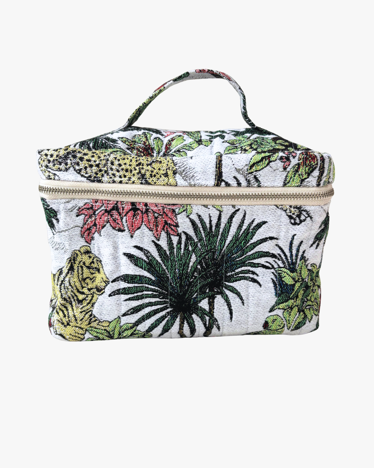 TROPICS IN COLOR VANITY