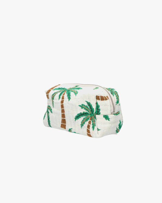 PALM HOLIDAY POUCH