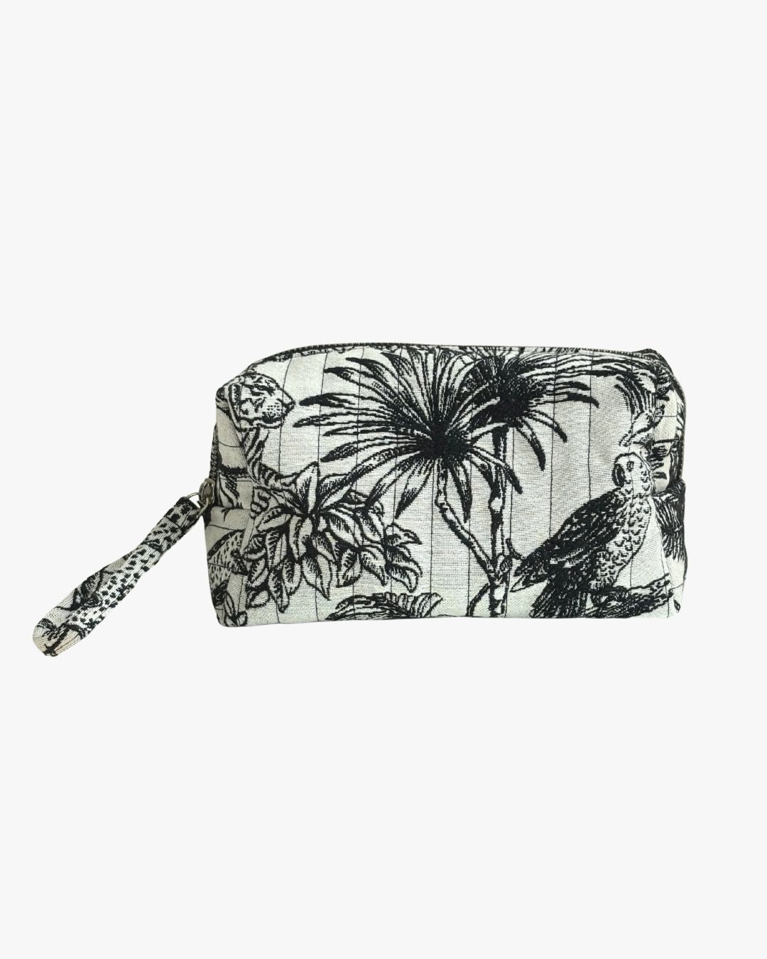 TROPICS IN BLACK & WHITE