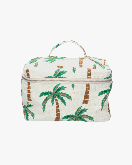 PALM HOLIDAY VANITY