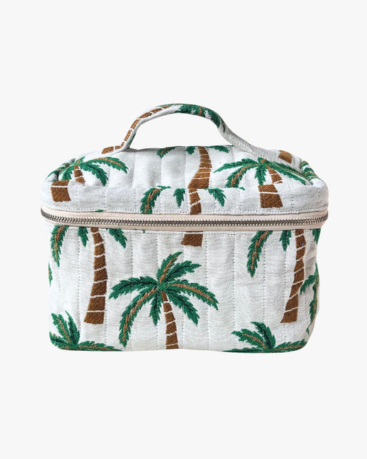 PALM HOLIDAY VANITY
