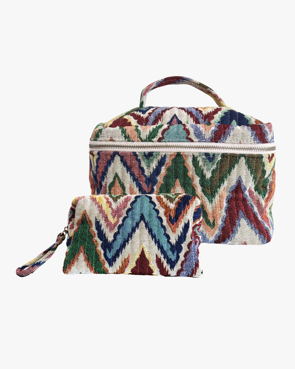 ALULA VANITY & POUCH SET