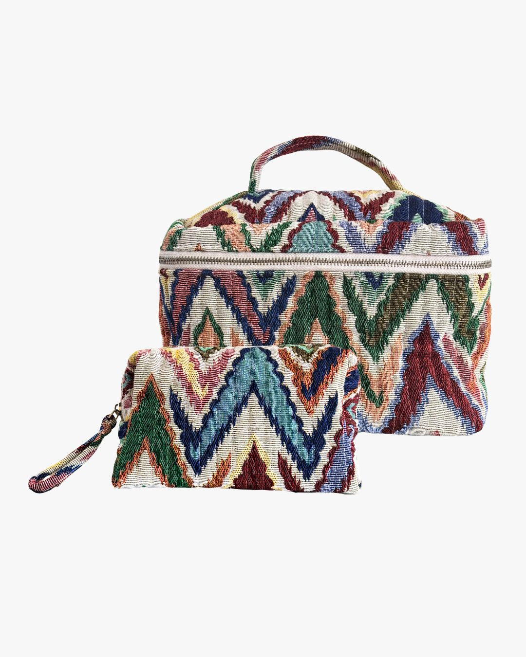 ALULA VANITY & POUCH SET
