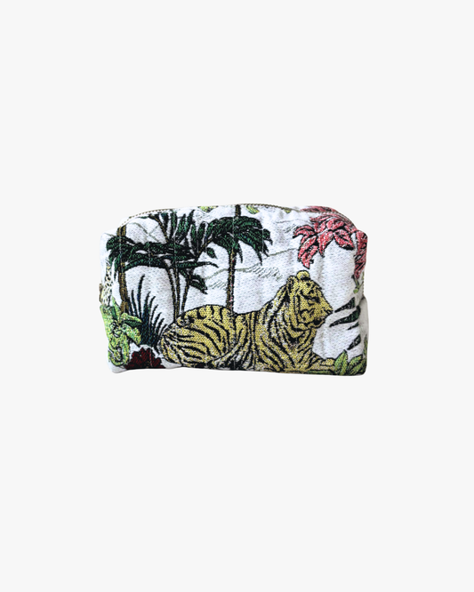 TROPICS IN COLOR POUCH