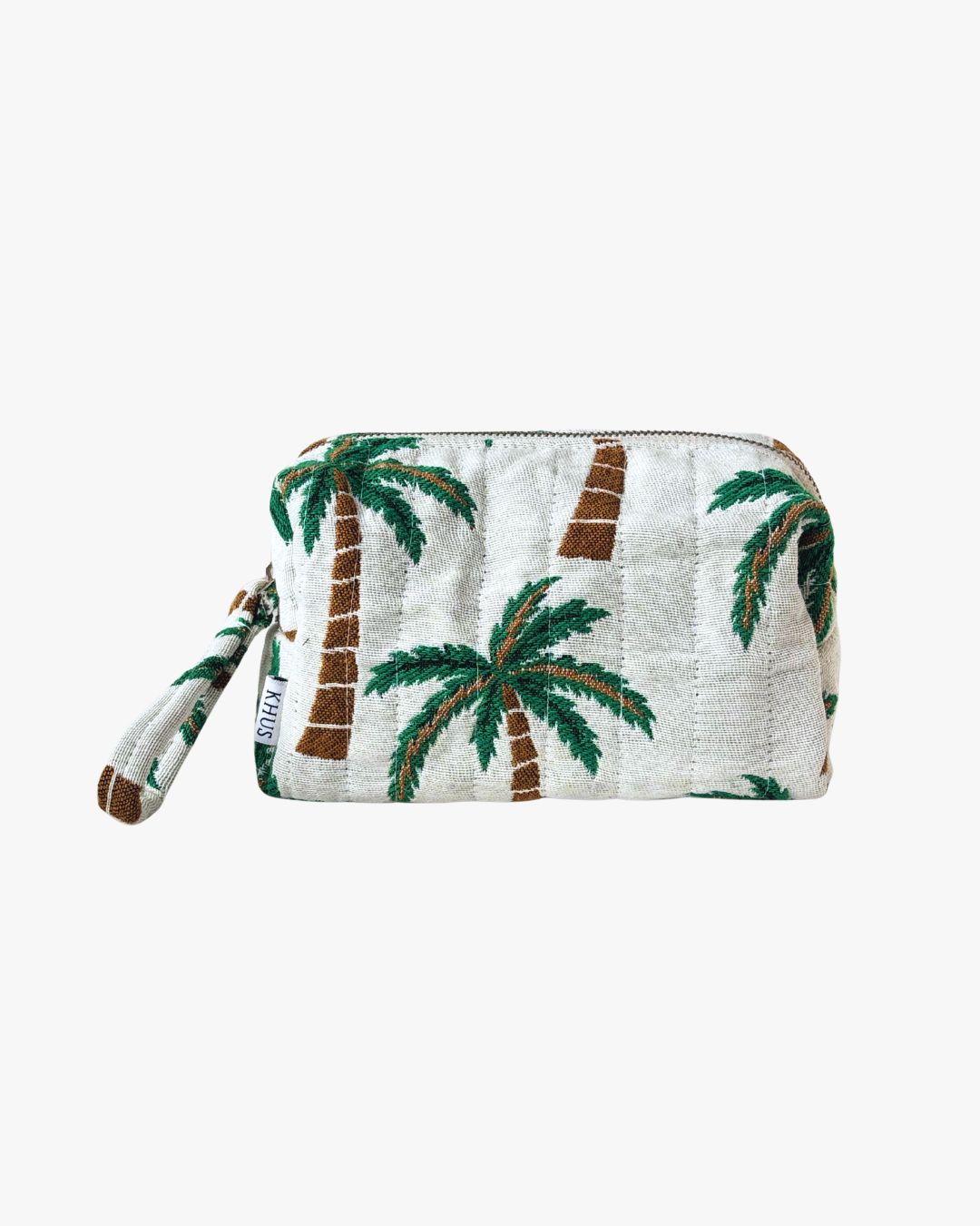 PALM HOLIDAY POUCH