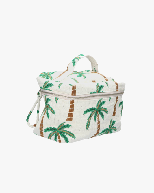 PALM HOLIDAY VANITY