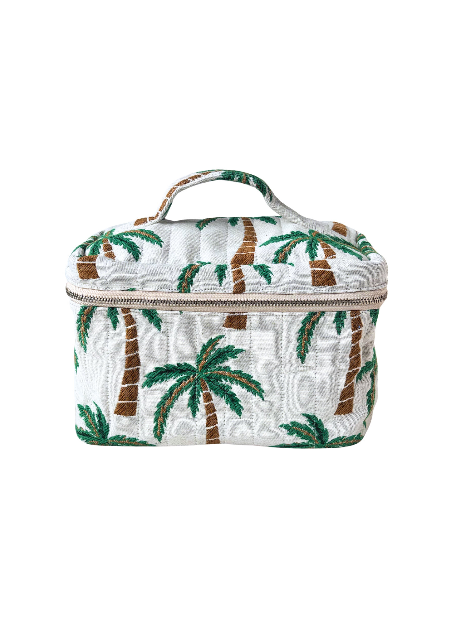 PALM HOLIDAY VANITY
