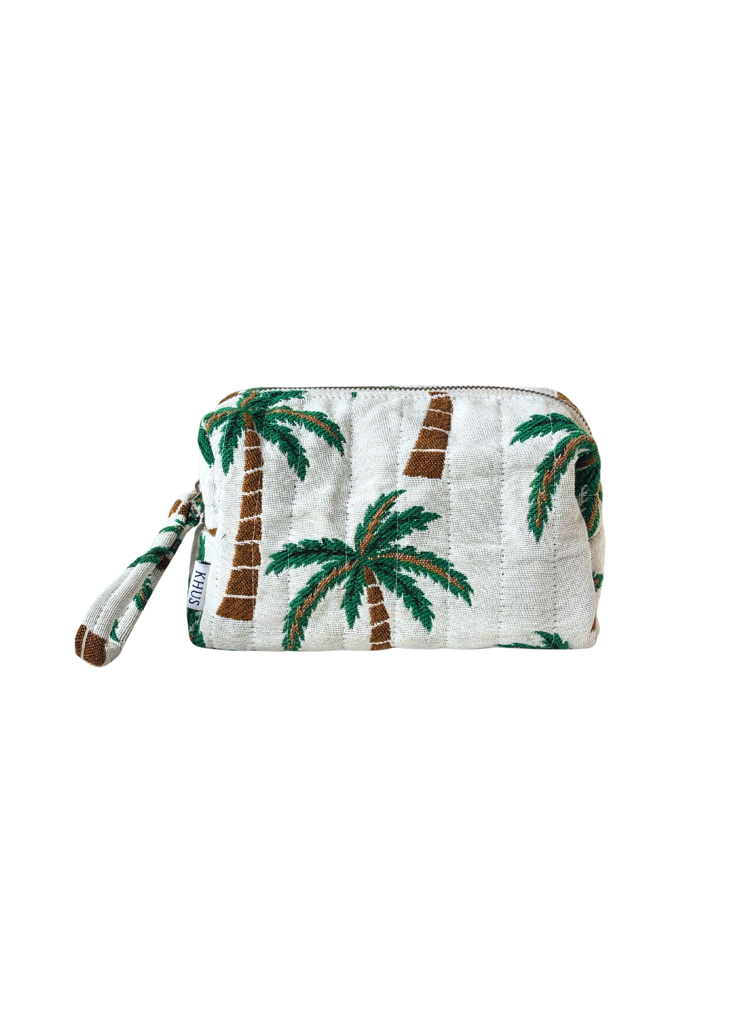 PALM HOLIDAY POUCH