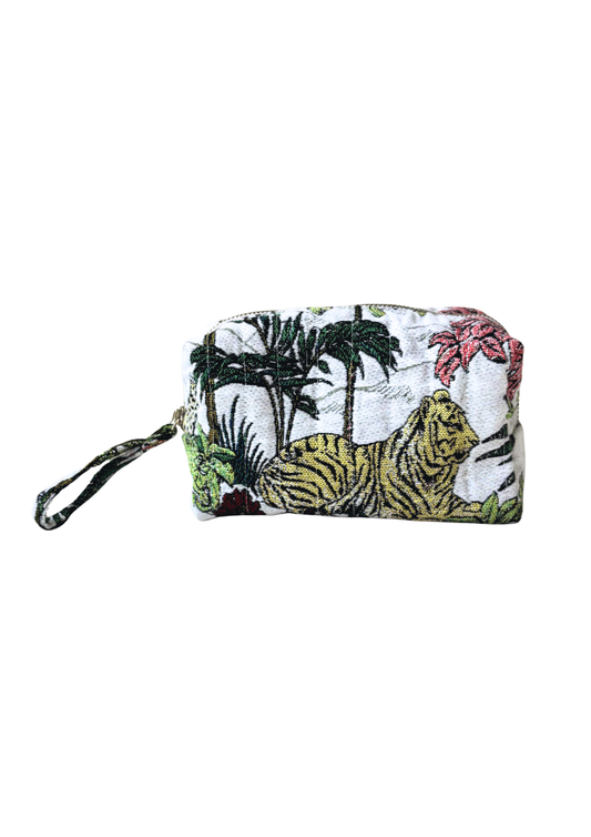 TROPICS IN COLOR POUCH