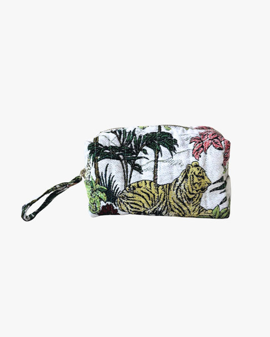 TROPICS IN COLOR POUCH