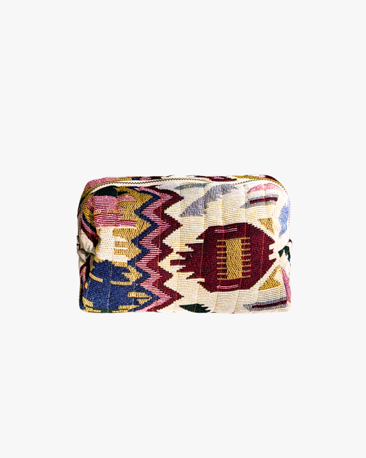 WESTERN CHIC POUCH